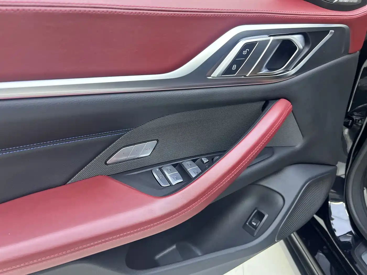 BMW i4 2022 2022 M50