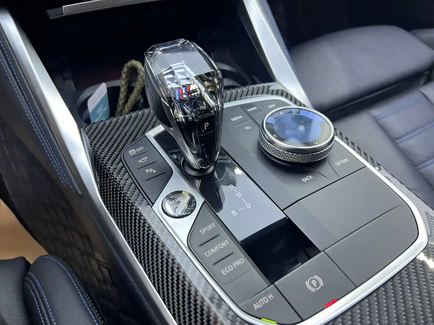 BMW i4 2022 2022 M50