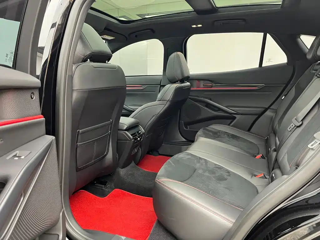 Ford EVOS 2022 2022 EcoBoost 245 Sport Edition