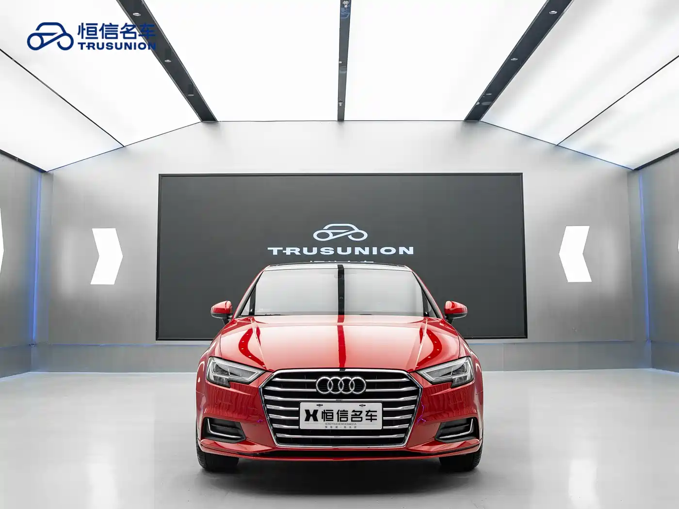 Audi A3 2018 30th Anniversary Limousine 35 TFSI Style фото 2