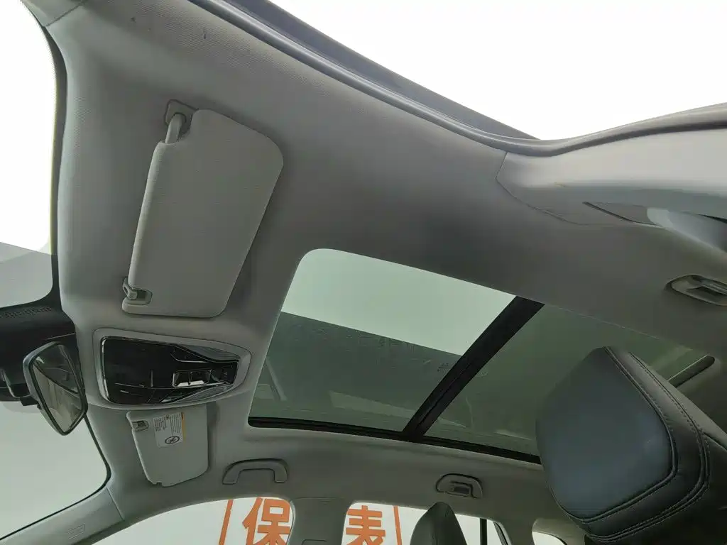 Ford Lingrui 2023 2023 Model EcoBoost 170 Premium Leading