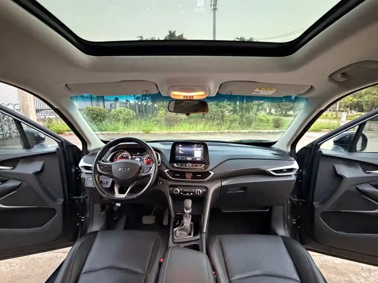 Photo 4 - Chevrolet Orlando