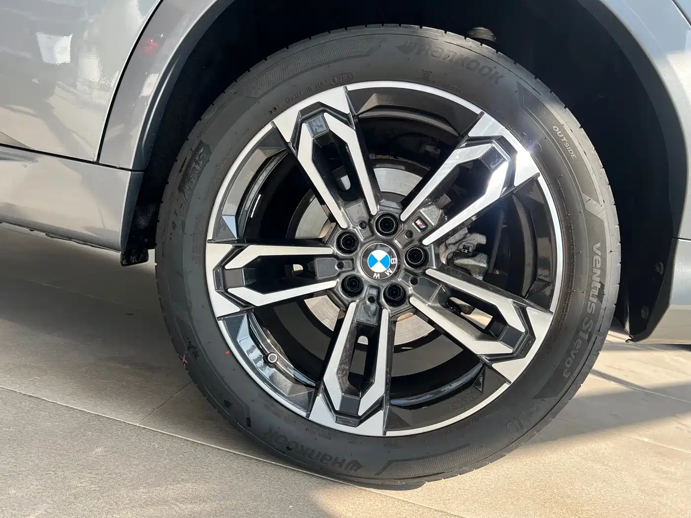 BMW X2 (Import) 2024 sDrive25i M Sport Package фото 14