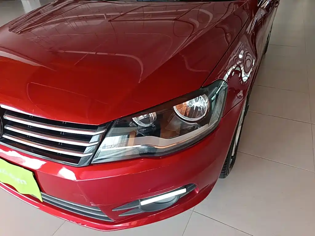 Volkswagen Bora 2014 2014 1.4TSI Automatic Comfort Edition