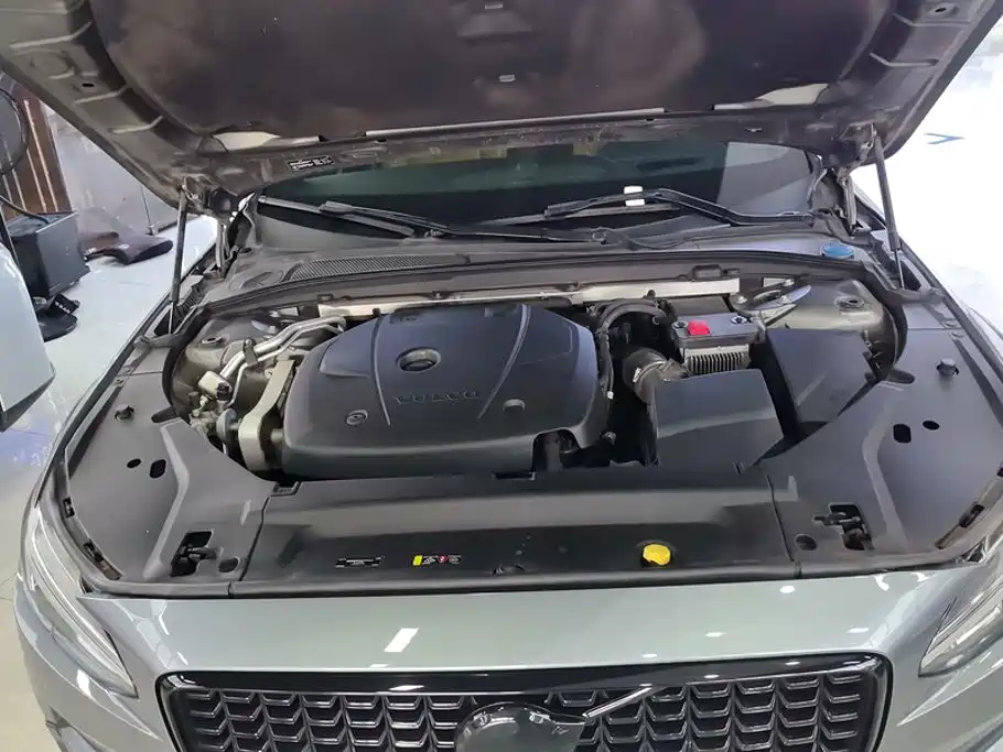 Volvo V90 2019 2019 Cross Country T5 AWD Prestige Edition (China V)