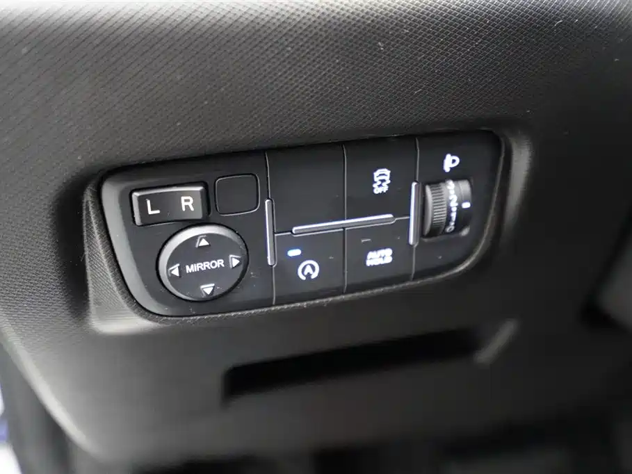 Changan Oshan Changan Oushang X5 2023 2023 Enjoy Edition 1.5T DCT Premium