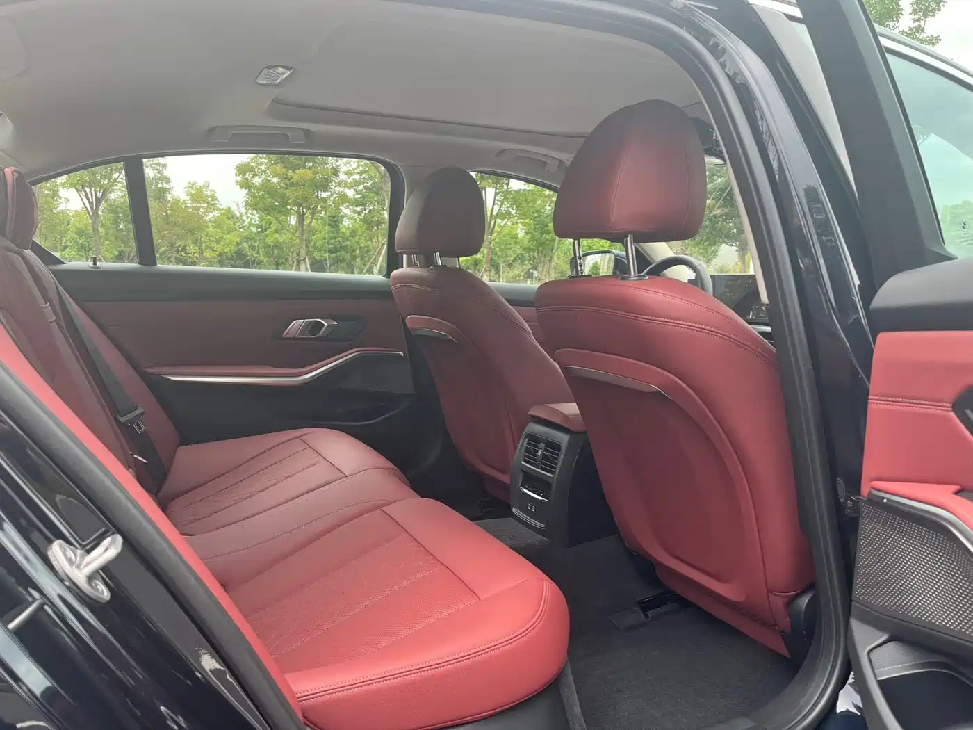 BMW i3 2026 2026 Facelift eDrive 35 L