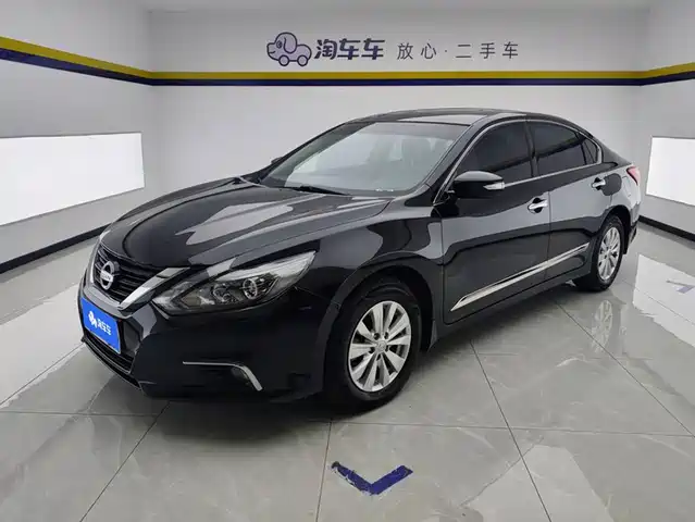  Nissan Teana 2016 Facelift 2.0L XL Comfort