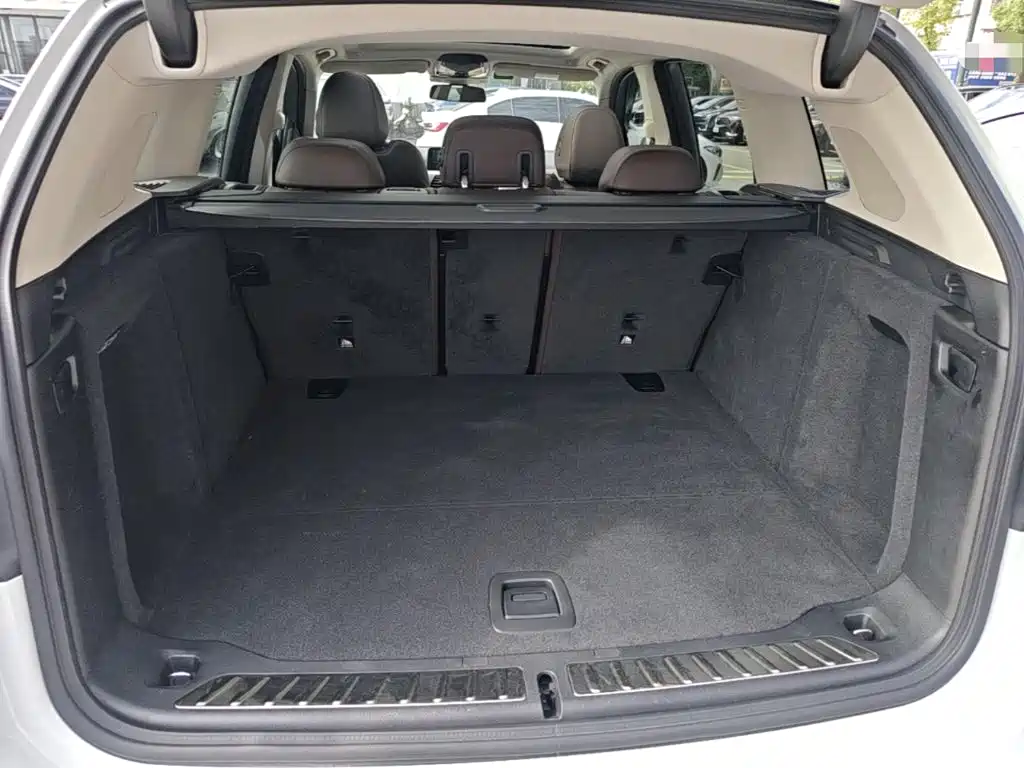 BMW iX3 2021 2021 Pioneer