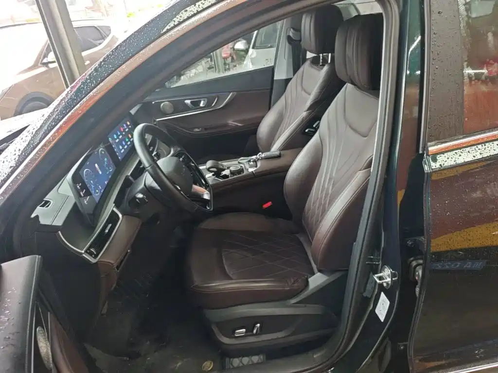 Photo 15 - Chery Tiggo 8 PRO