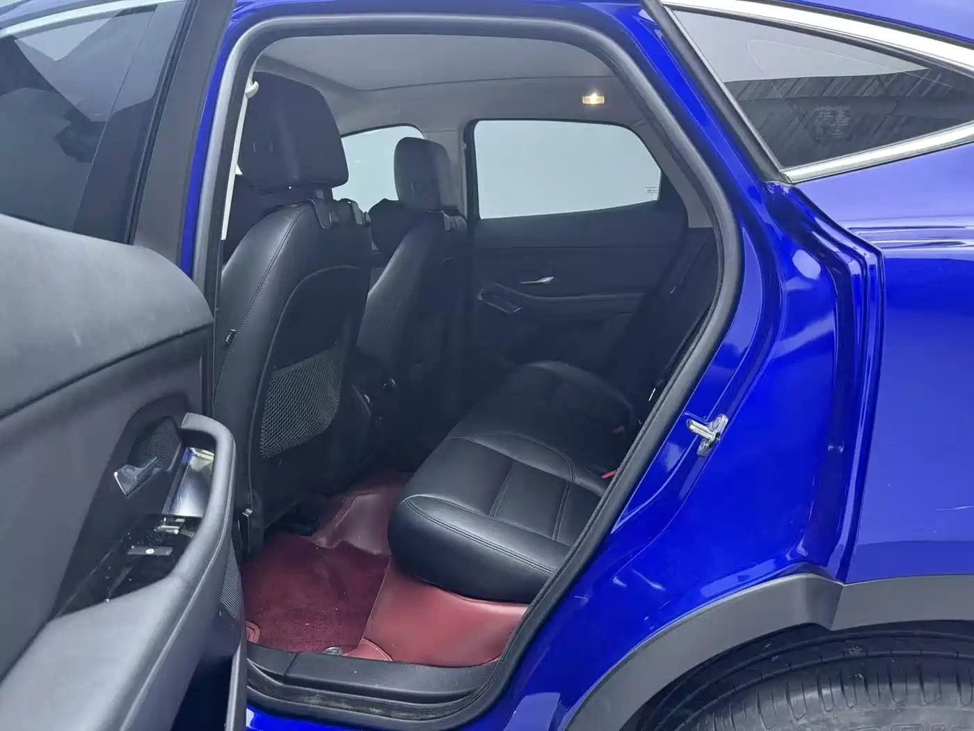 Jaguar E-PACE 2019 2018 Model P200 S China V