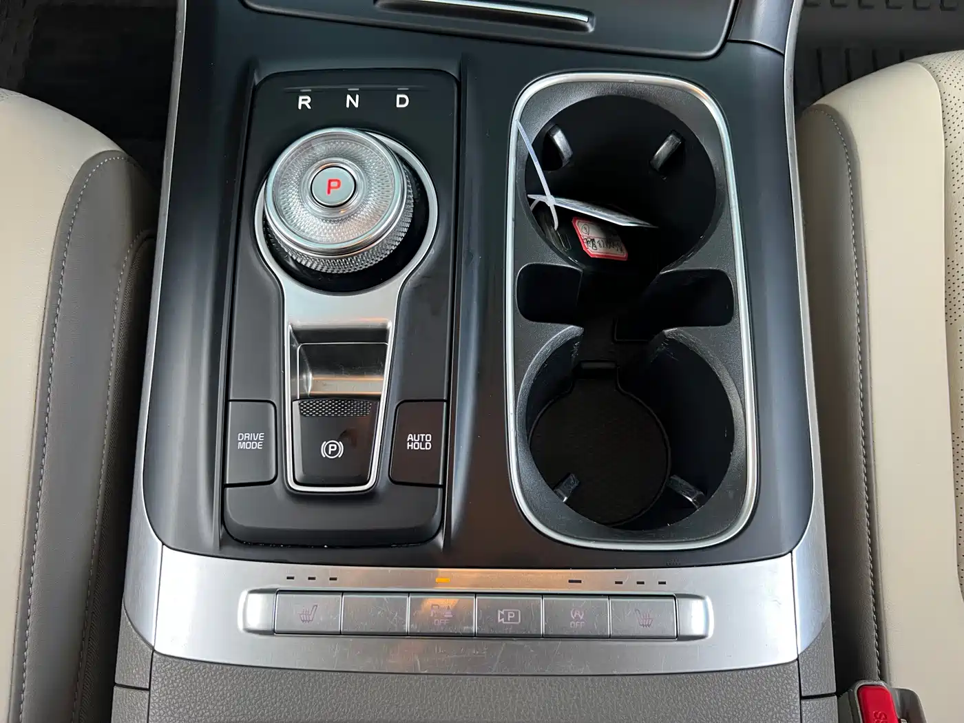 Kia Carnival 2023 2021 2.0T Luxury Edition