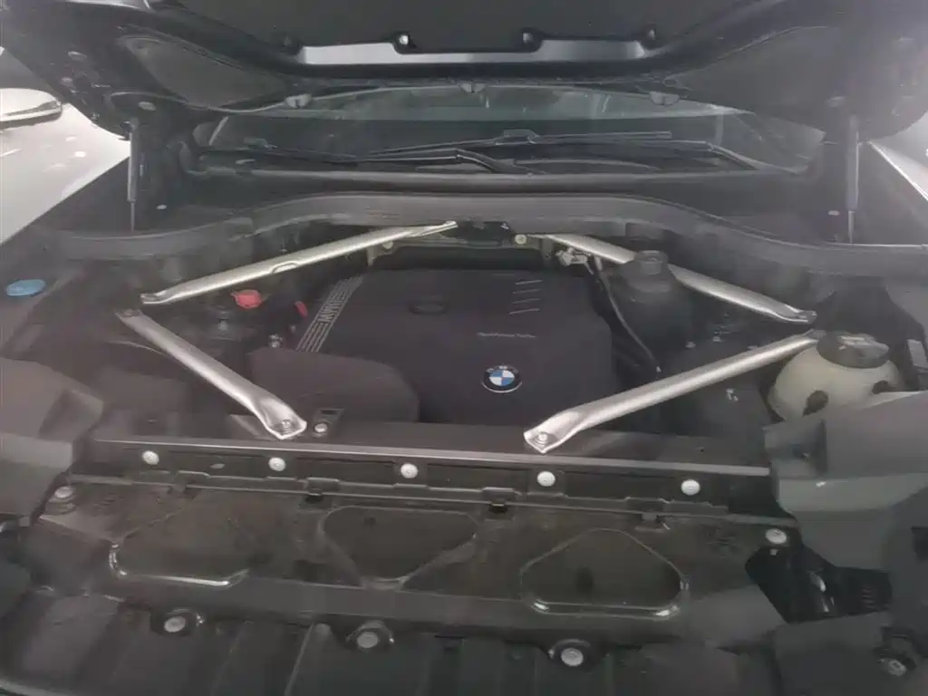BMW X5 2022 Facelift xDrive 30Li Premium M Sport Package фото 20