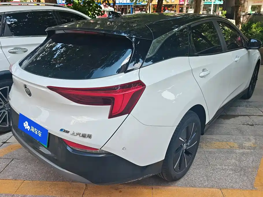 2024 Buick Velite 6