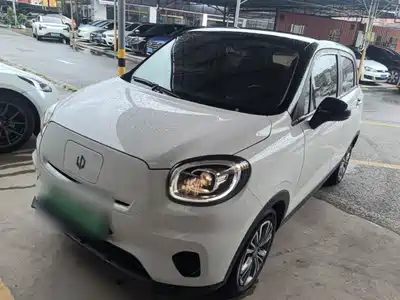 Leapmotor T03