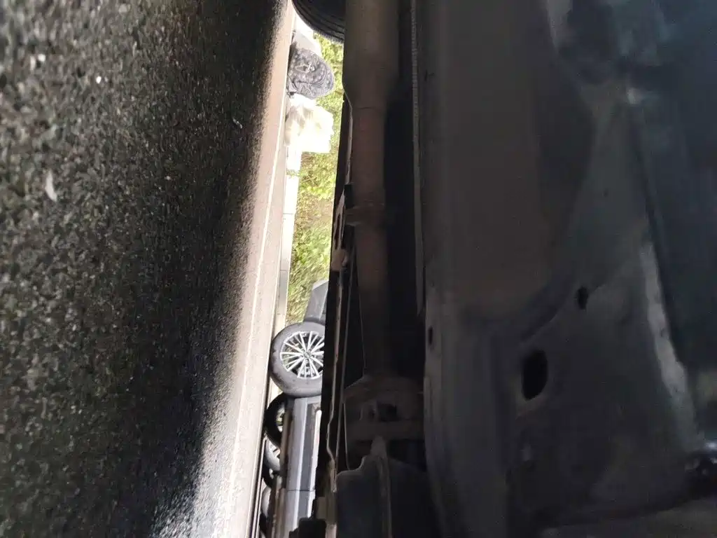 Hanteng Auto Hanteng X7 2018 2018 Model X7S 1.5T Automatic Luxury Edition