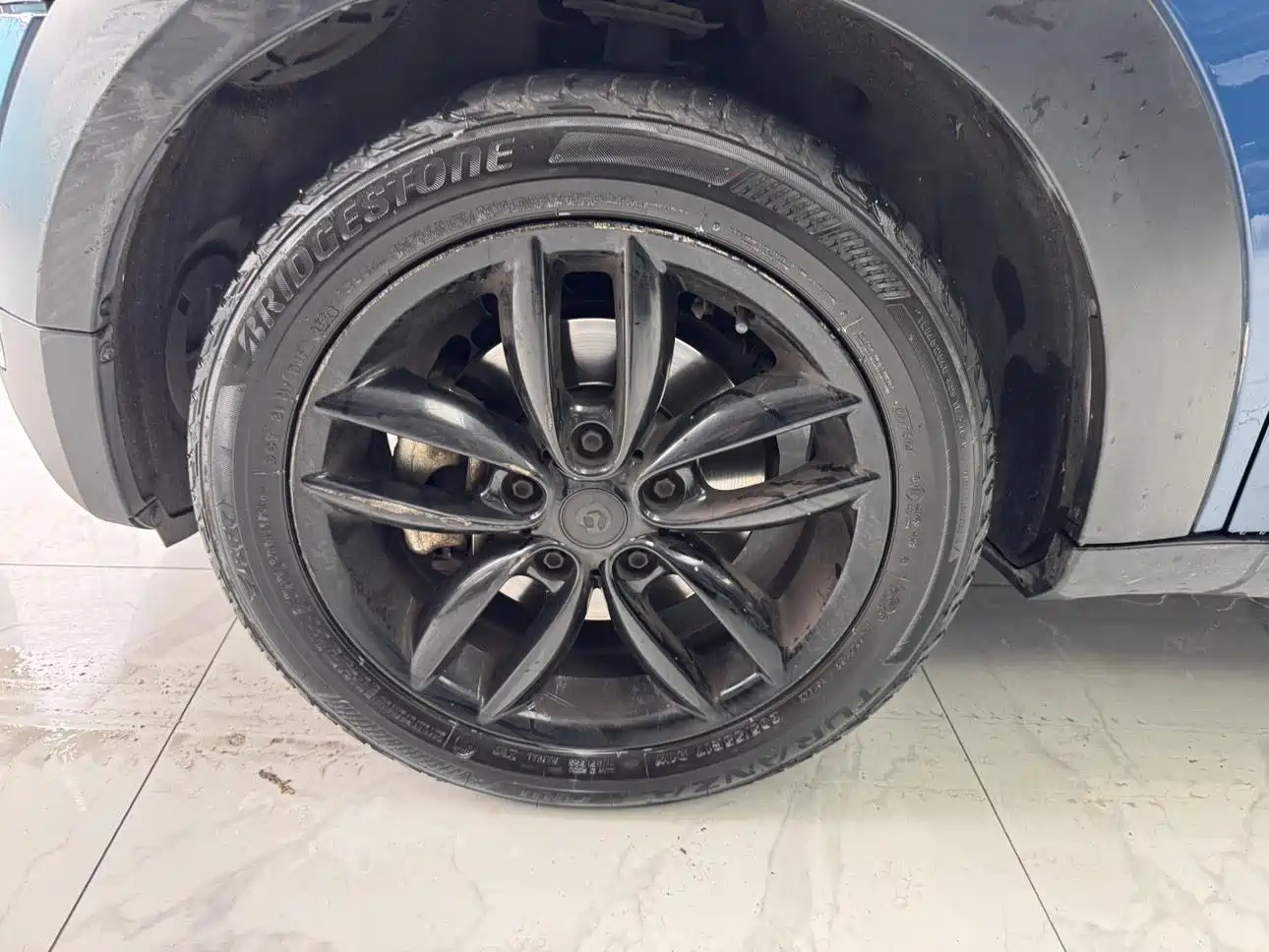MINI COUNTRYMAN 2012 2011 1.6L COOPER Fun