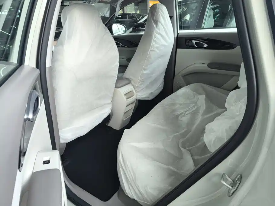 Geely Galaxy Starry Wish 2026