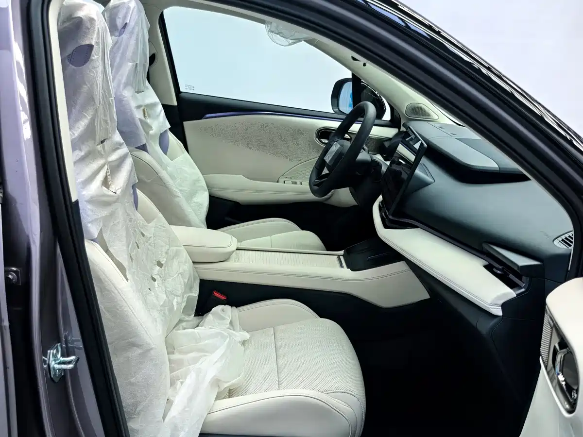 Lynk & Co 06 2026 2026 Relive 1.5T Ultra