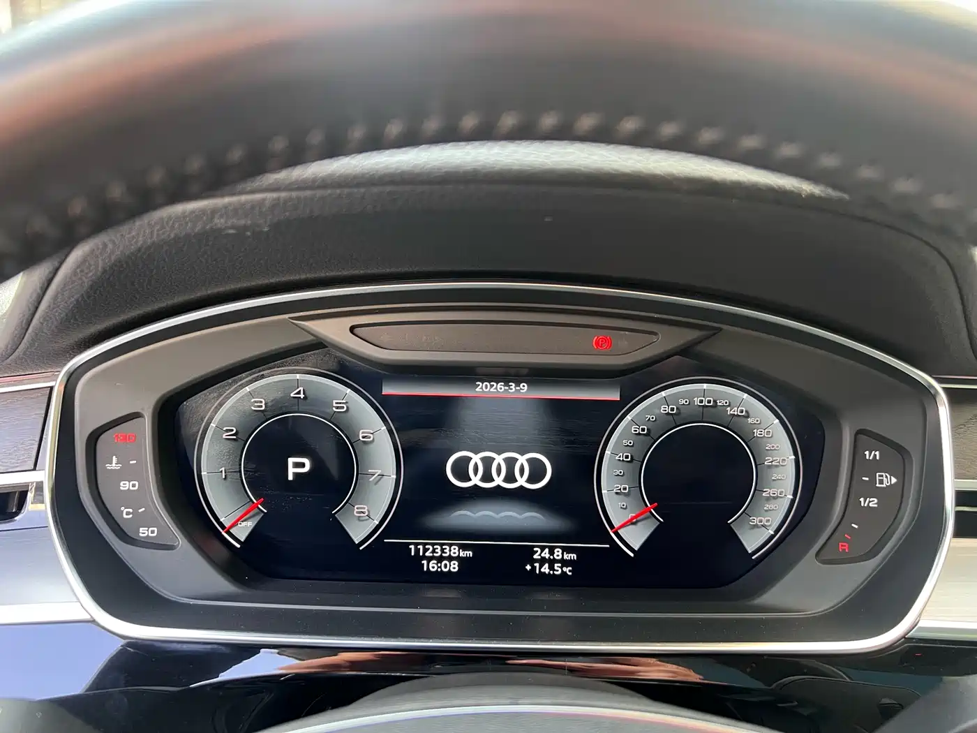 Audi A8 2019 Plus A8L 50 TFSI quattro Comfort фото 15