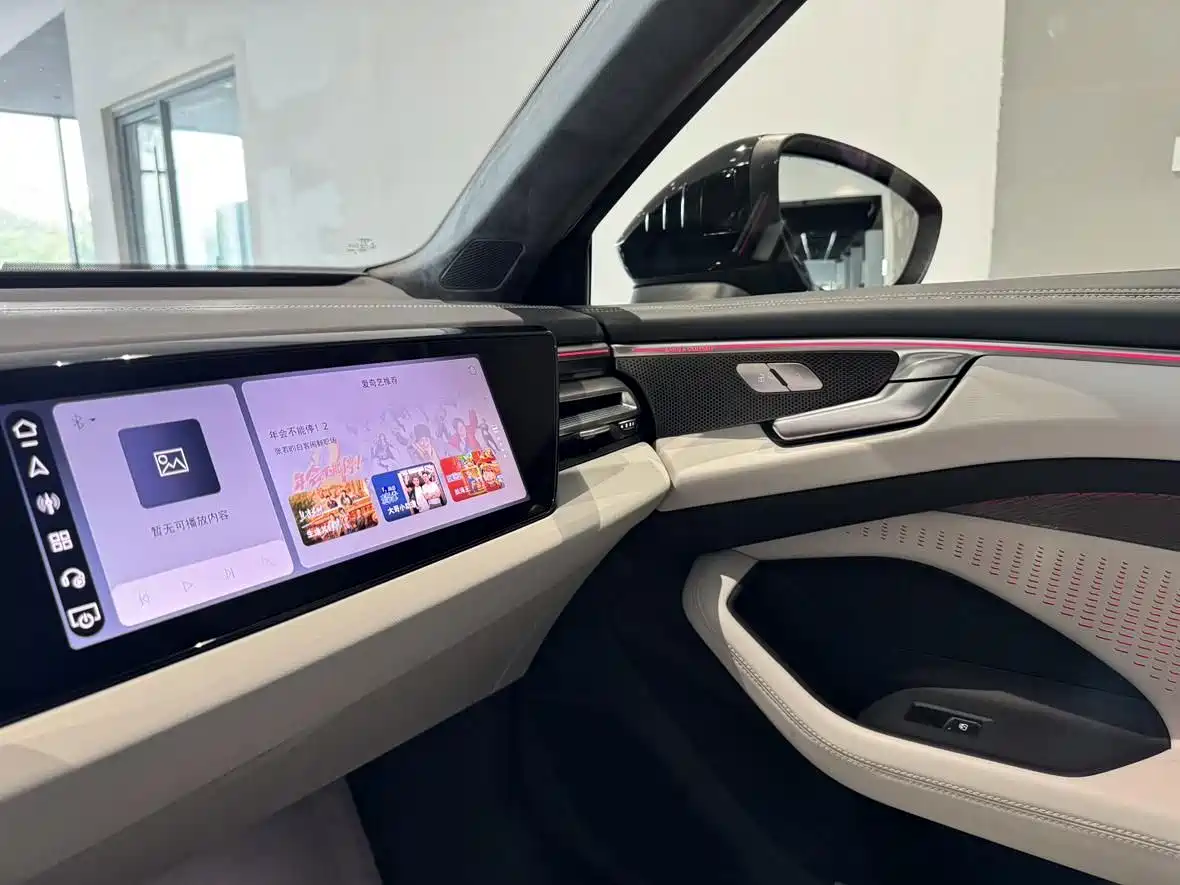 Audi A6L 2026