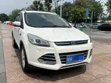 Фото 3 - Ford Kuga