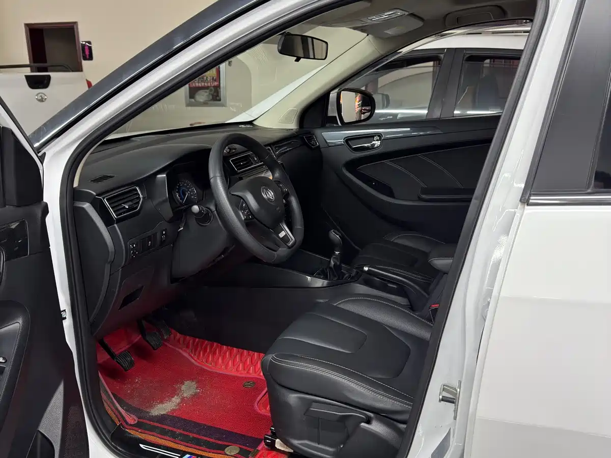 DONGFENG SCENERY 580