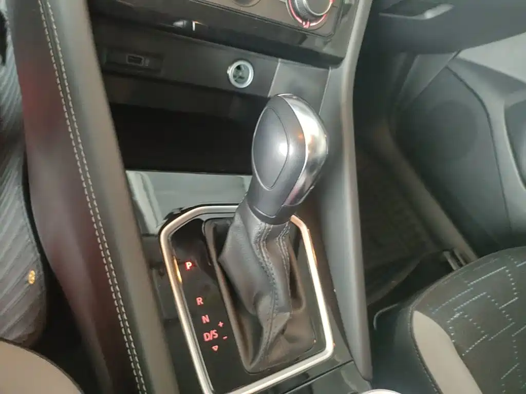 Jetta VS5 2026 2024 280TSI Auto Pioneer Edition