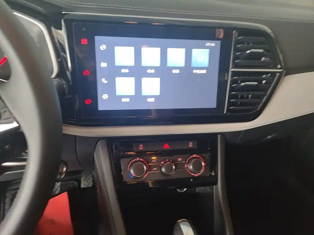 Jetta VS5 2026 2024 280TSI Auto Pioneer Edition