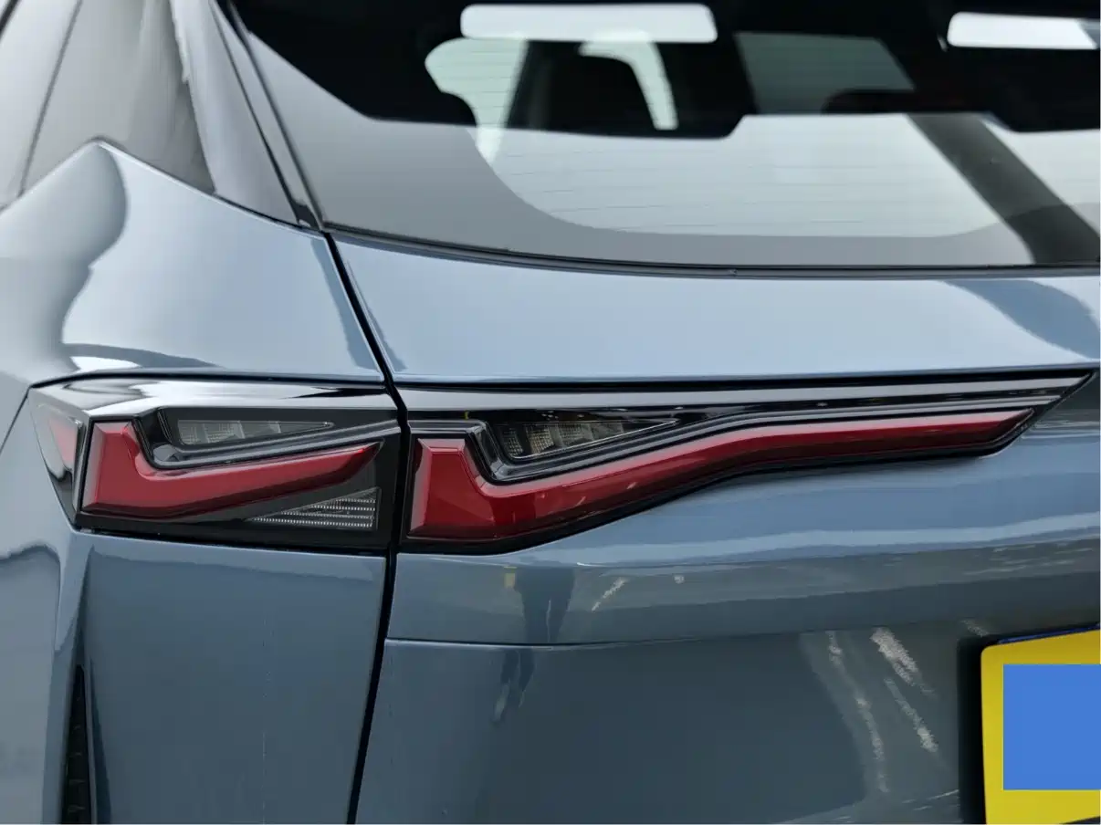 CHANGAN CHANGAN AUCHAN Z6