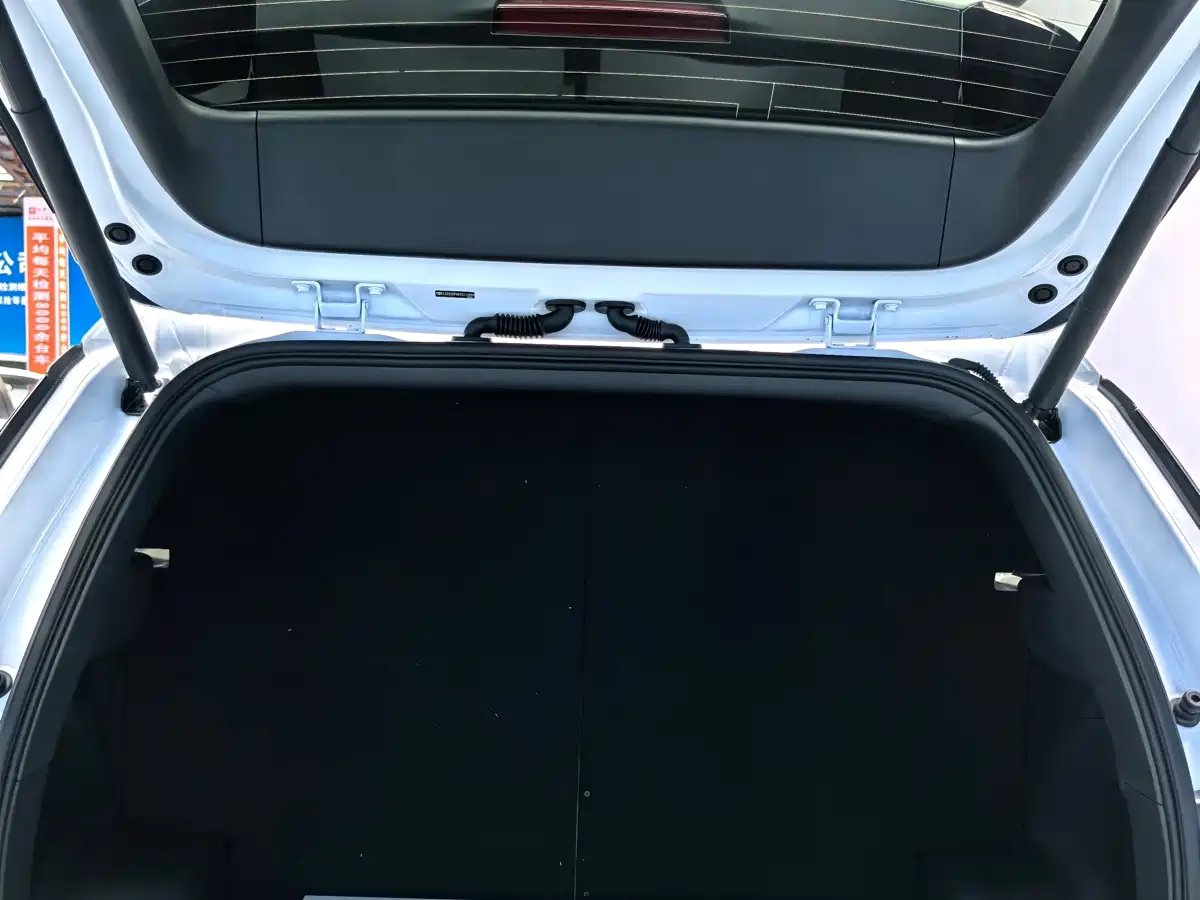 Toyota BoZhi 3X 2026