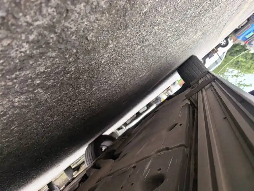 Volkswagen Teramont 2017 530 V6 4WD Flagship Edition фото 22