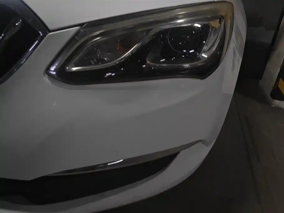 Buick Excelle 2015 15N Automatic Elite фото 5