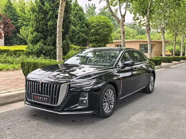 Hongqi HONGQI H5