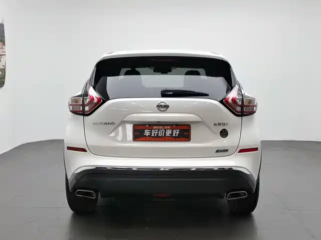 Nissan Murano 2021 2.5L XL 2WD Intelligent Luxury Edition — фото 4