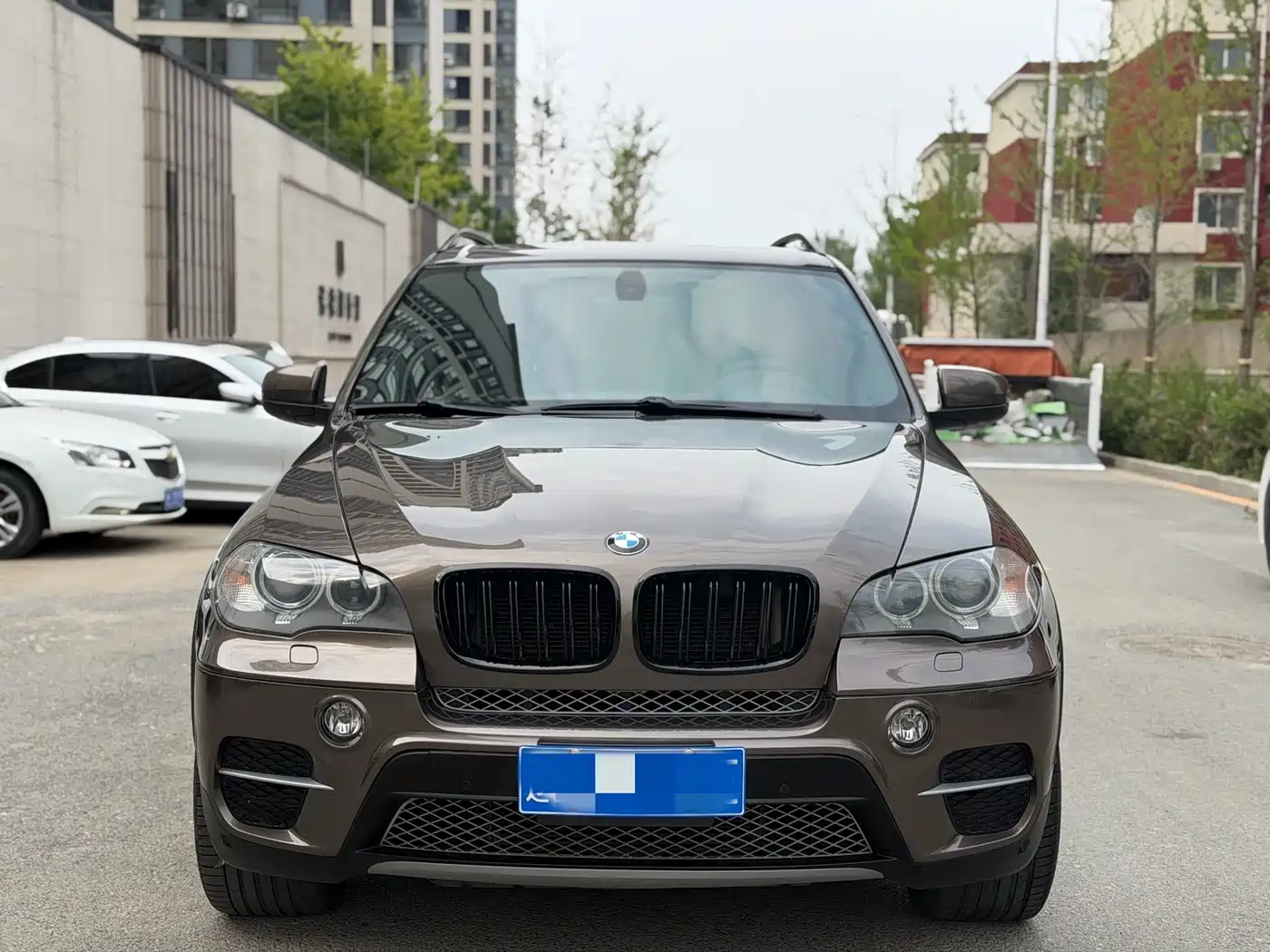 BMW X5 (Import) фото 2