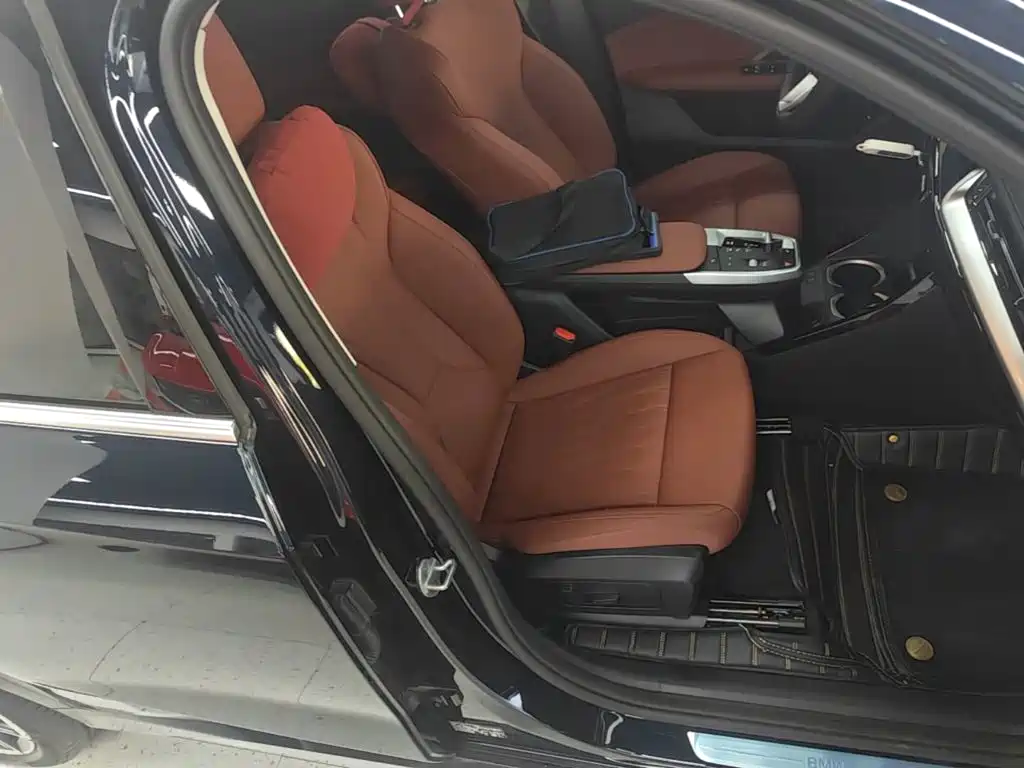 BMW X1 2026 2025 sDrive25Li X Design Package