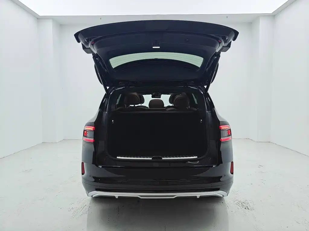 ZEEKR 8X 2026