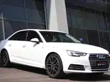 Фото 3 - Audi A4L