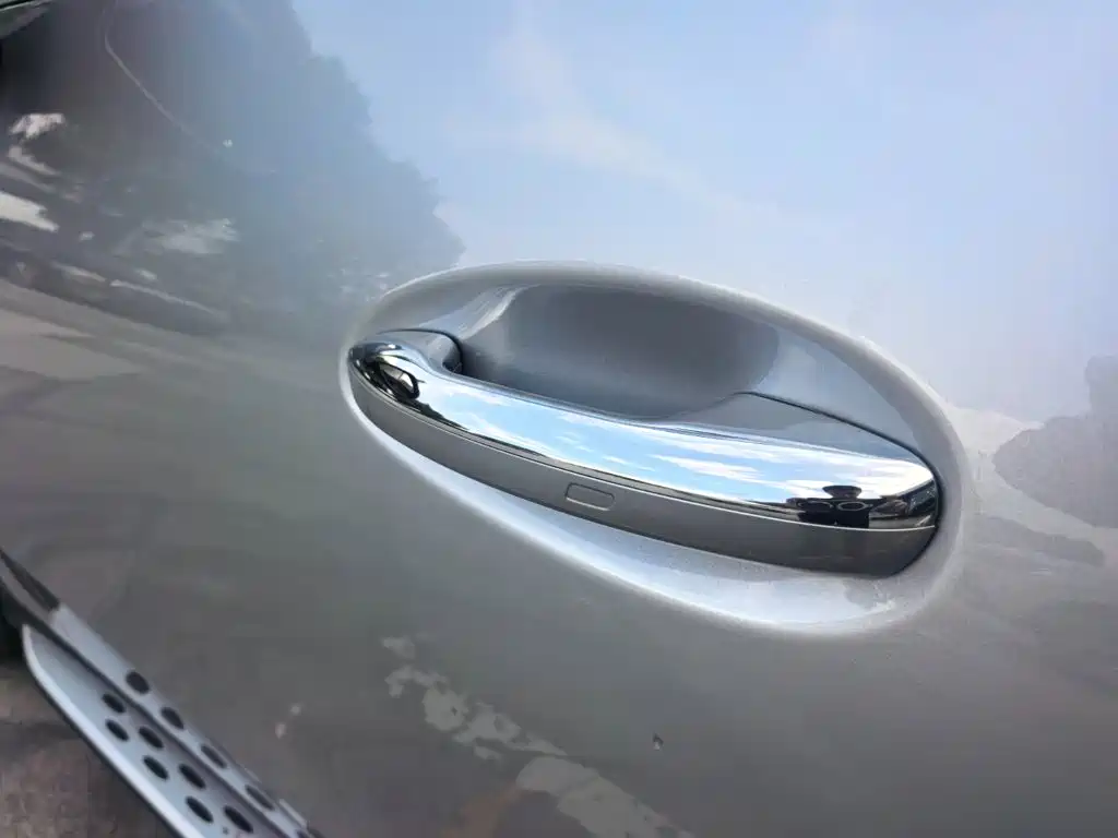 Фото 8 - Mercedes-Benz GLC New Energy