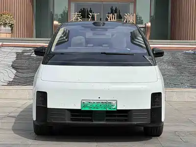 Li Auto MEGA