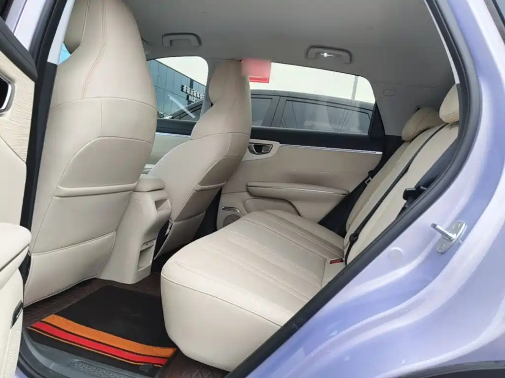 Wuling Motors Wuling Bingo S 2026 2025 Model 325km Premium Edition