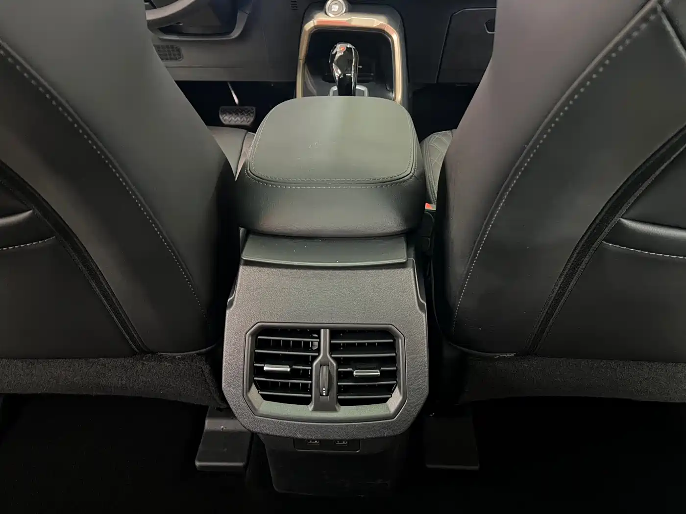 Haval H6 2021 Model 1.5T Automatic Urban Edition фото 19