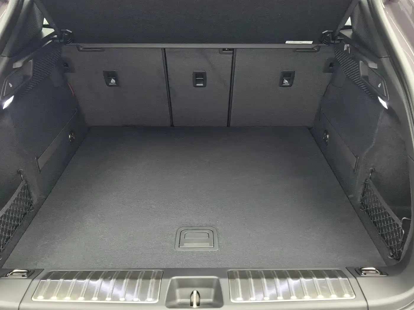 Porsche Macan EV 2024 Macan 4 фото 15