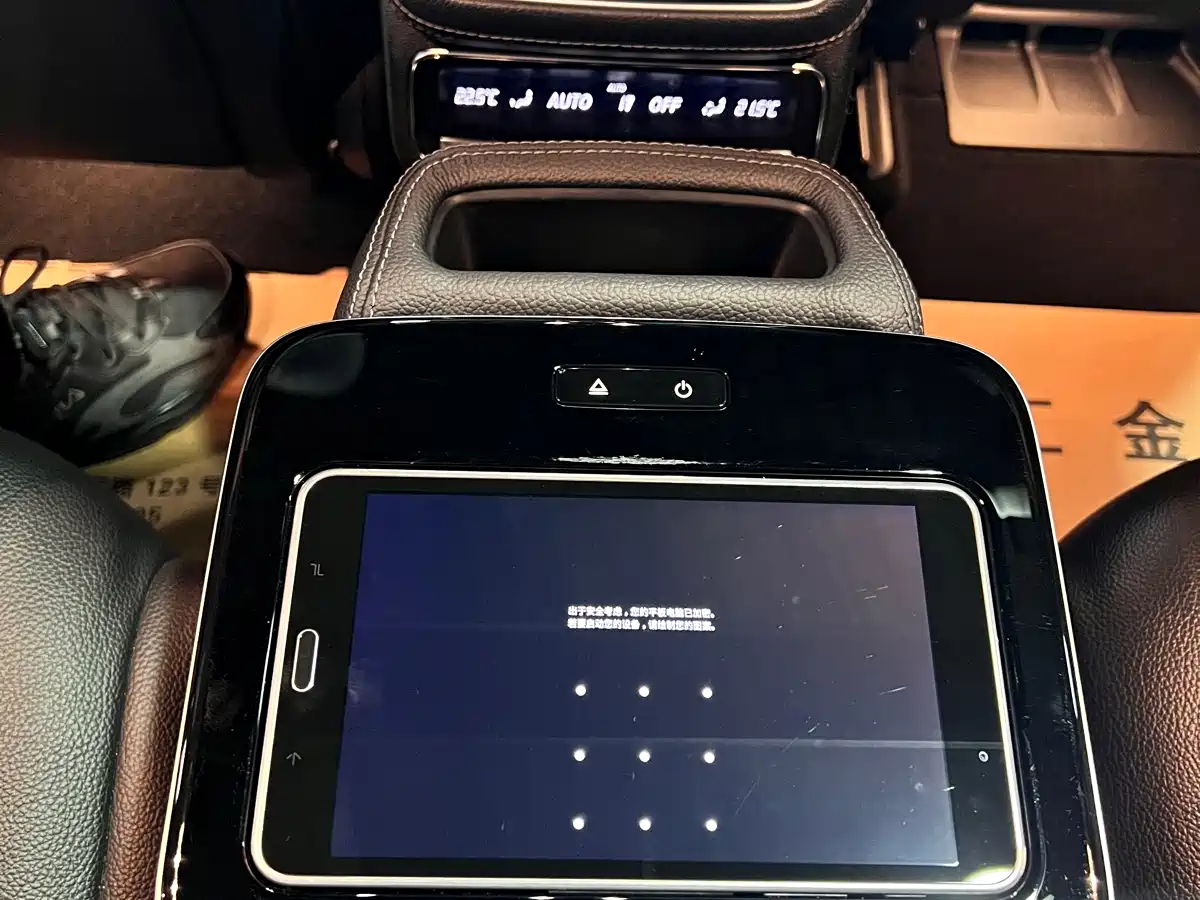 Mercedes-Benz GLE 2020 Facelift GLE 450 4MATIC Luxury фото 14