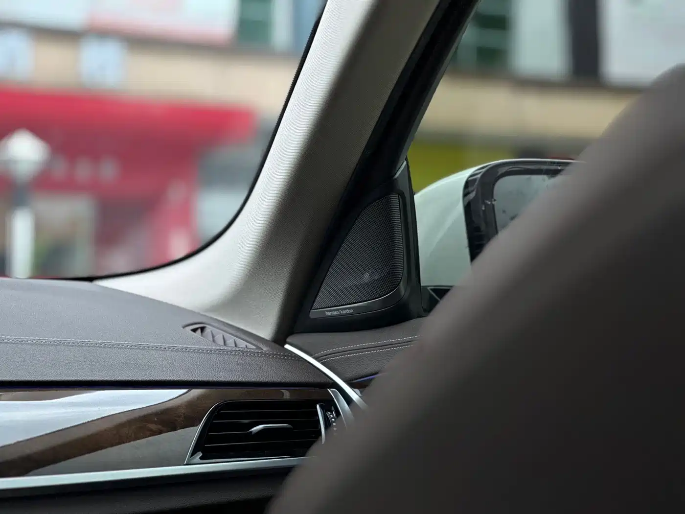 BMW 5 Series 2020 525Li Luxury Package фото 12
