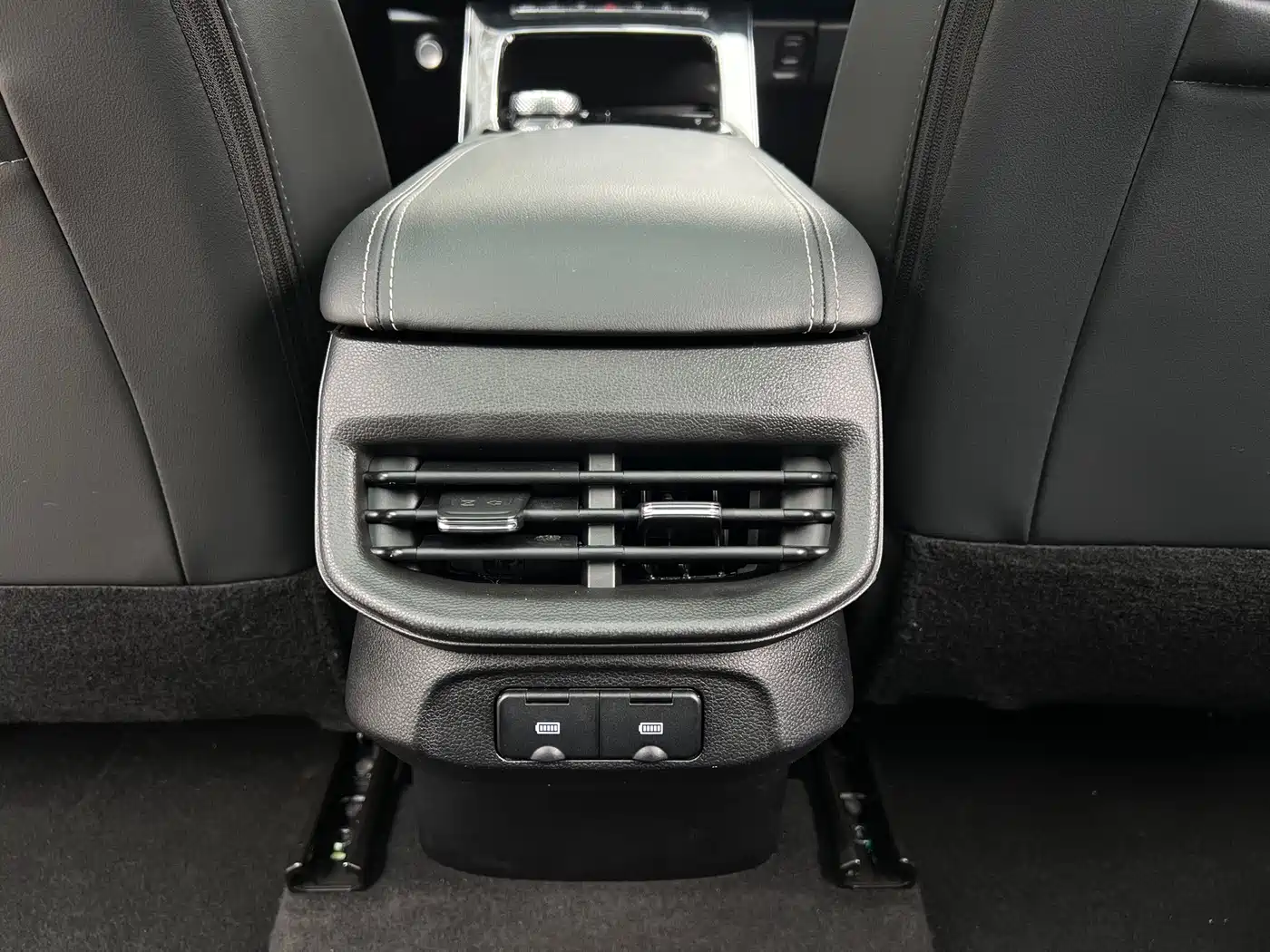 Haval H6 2022 3rd Gen 1.5T Auto 2WD Max фото 19