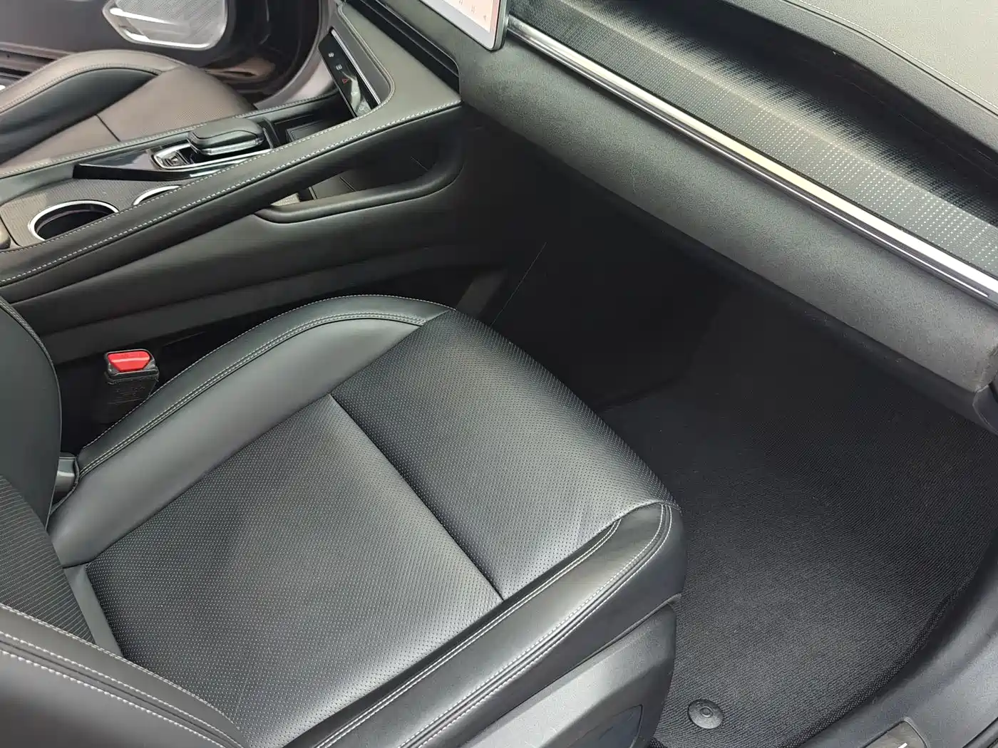 ZEEKR EXTREME KRYPTON 001