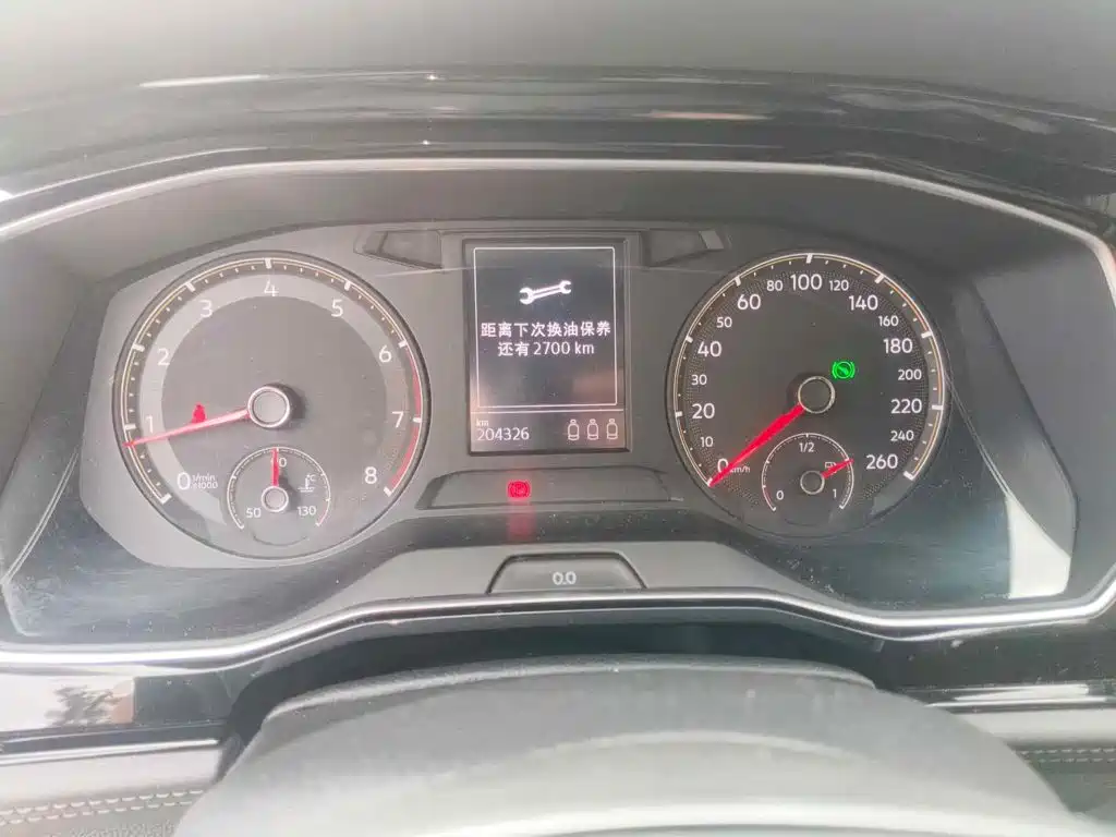 Фото 4 - Volkswagen Sagitar