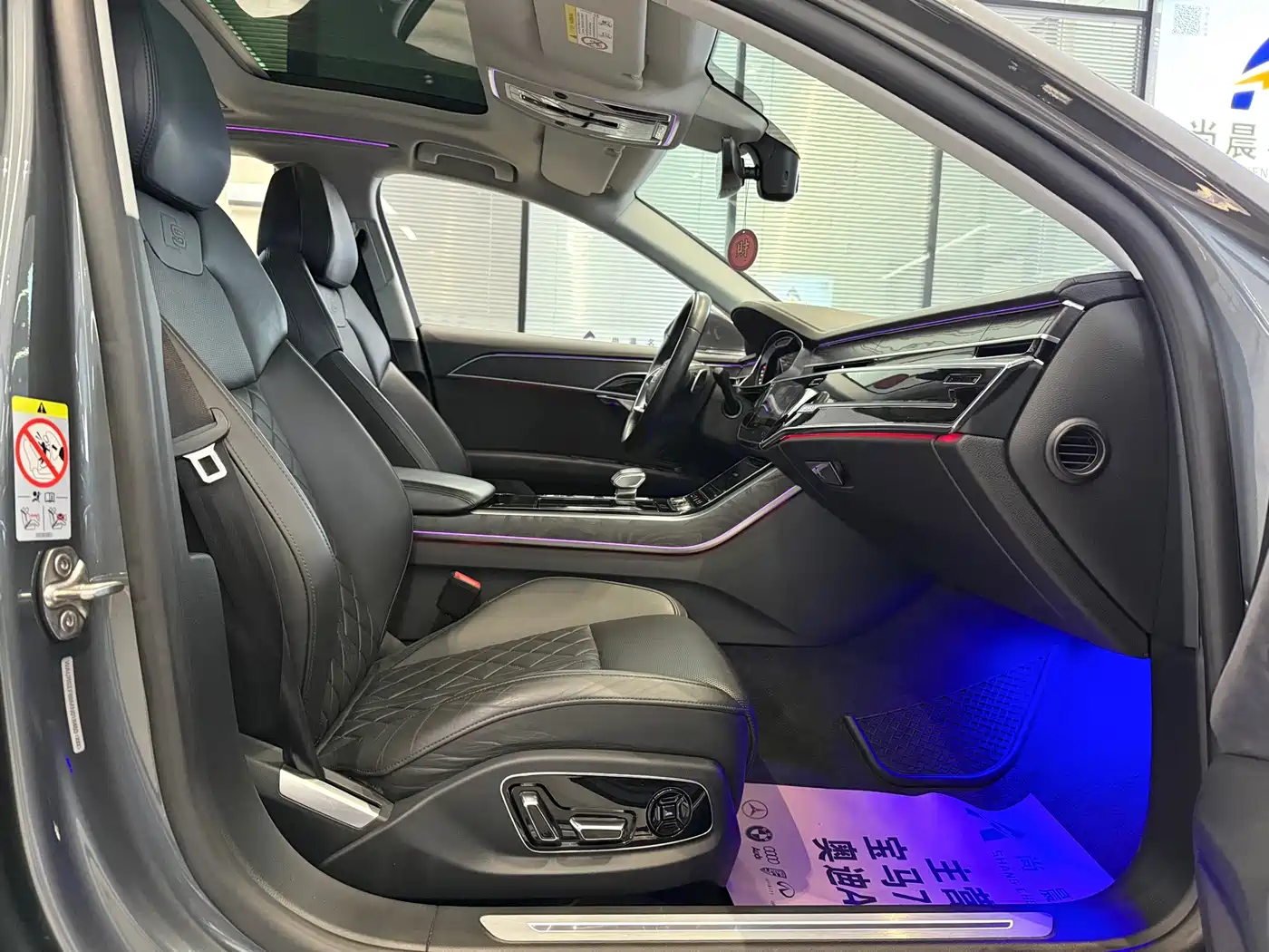 Audi A8 2021 A8L 50 TFSI quattro Comfort фото 13